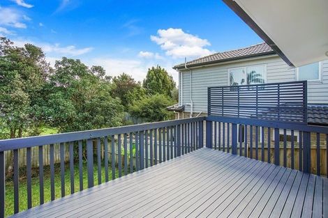 Photo of property in 26 Stanniland Street, Sunnyhills, Auckland, 2010