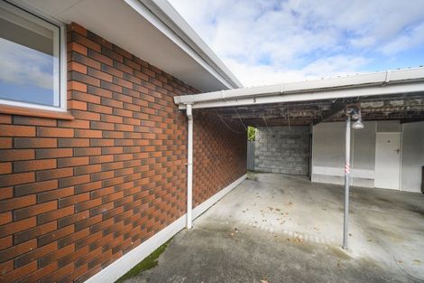 Photo of property in 5/132 Heretaunga Street, Palmerston North, 4414