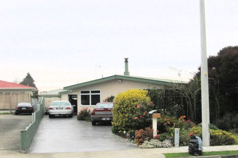 Photo of property in 66 Menin Road, Onekawa, Napier, 4110