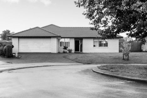 Photo of property in 8 Dove Place, Pyes Pa, Tauranga, 3112