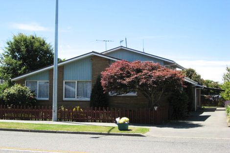 Photo of property in 296 Avonhead Road, Avonhead, Christchurch, 8042