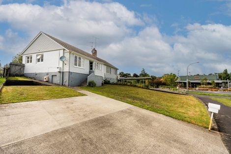 Photo of property in 21 Jellicoe Drive, Hamilton East, Hamilton, 3216