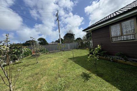 Photo of property in 23 Hoods Landing Road, Otaua, Waiuku, 2682