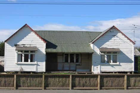 Photo of property in 36 Albert Street, Masterton, 5810