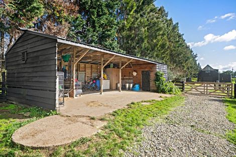 Photo of property in 440 Seagrove Road, Waiau Pa, Pukekohe, 2679