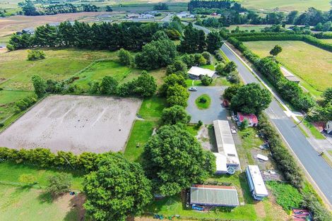 Photo of property in 101 Mcrobbie Road, Kingseat, Papakura, 2580