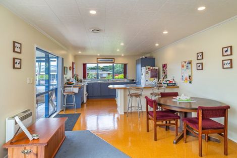 Photo of property in 253a Cambridge Street, Levin, 5510