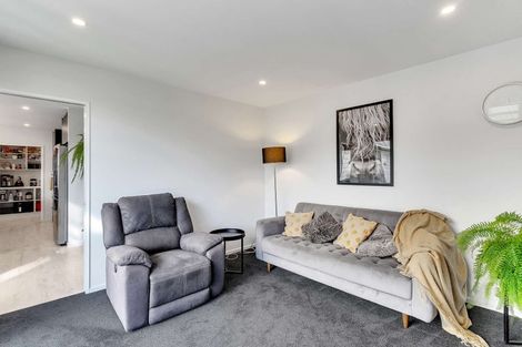 Photo of property in 4 Crest Place, Rolleston, 7615