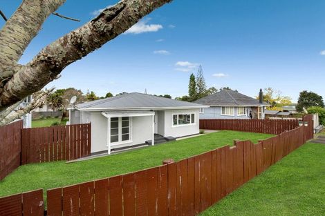 Photo of property in 5 Lane Road, Weymouth, Auckland, 2103