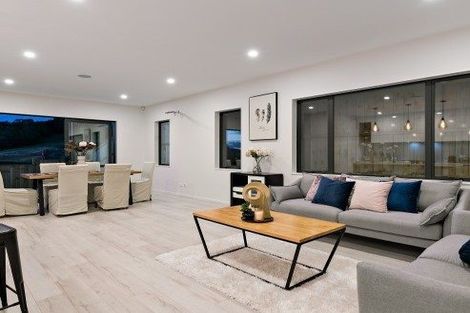 Photo of property in 34 Kilcooley Road, Flat Bush, Auckland, 2019