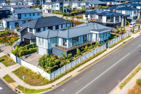 Photo of property in 152 Ninth View Avenue, Beachlands, Auckland, 2018