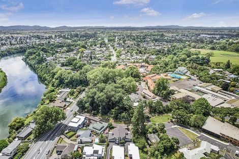 Photo of property in 644c River Road, Chartwell, Hamilton, 3210