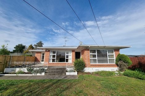 Photo of property in 1/147 Old Wairoa Road, Papakura, 2110