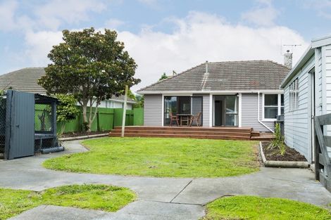 Photo of property in 15 Glasgow Crescent, Kaiti, Gisborne, 4010