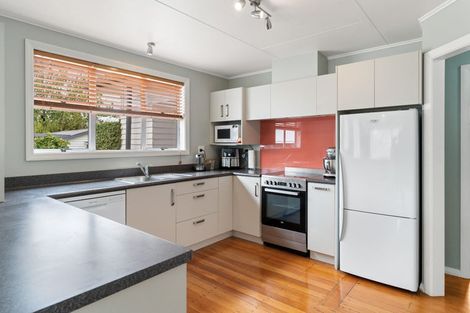 Photo of property in 3 French Street, Lansdowne, Masterton, 5810