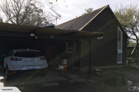 Photo of property in 22 Paramu Avenue, Birkdale, Auckland, 0626
