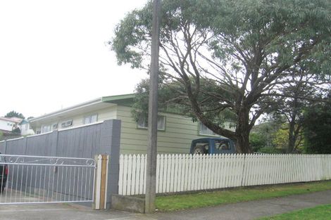 Photo of property in 5 Desert Gold Street, Ascot Park, Porirua, 5024