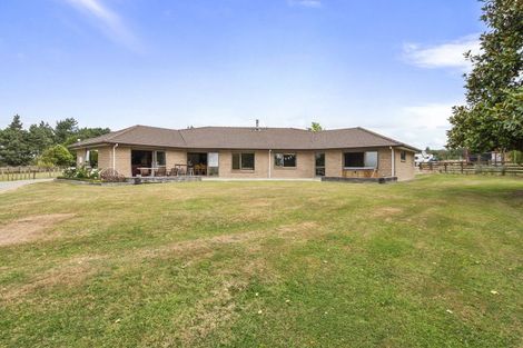 Photo of property in 302 Gorge Road, Ballance, Pahiatua, 4983