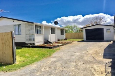 Photo of property in 70b Maich Road, Manurewa, Auckland, 2102