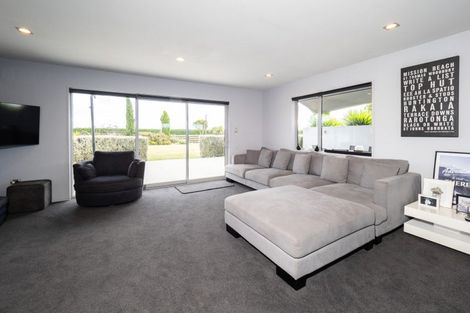 Photo of property in 424 Grahams Road, Willowby, Ashburton, 7774