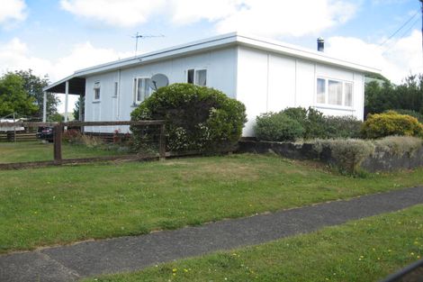 Photo of property in 23 Ballance Street, Raetihi, 4632