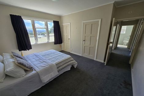 Photo of property in 93 Monorgan Road, Strathmore Park, Wellington, 6022