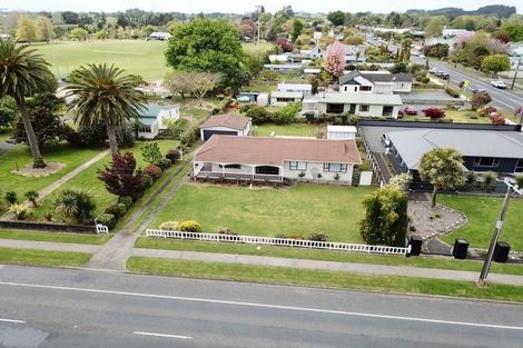 Photo of property in 371 Franklin Street, Pirongia, 3802