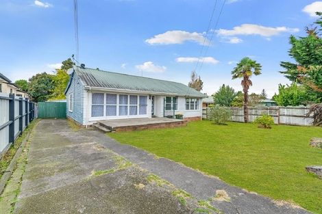 Photo of property in 11 Cornwall Road, Papatoetoe, Auckland, 2025