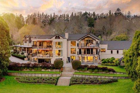 Photo of property in 103 Te Awa Road, Tamahere, Hamilton, 3283