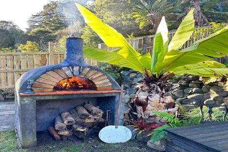 Photo of property in 16 Otuturu Crescent, Ruamahunga, Thames, 3575