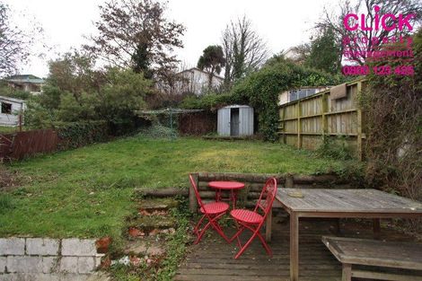 Photo of property in 100 Canongate, Dunedin Central, Dunedin, 9016