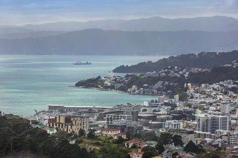 Photo of property in 14 Highbury Crescent, Highbury, Wellington, 6012