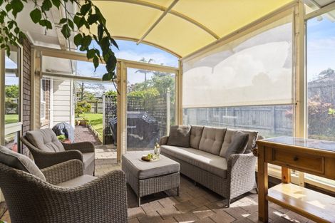 Photo of property in 176 Millhouse Drive, Golflands, Auckland, 2013