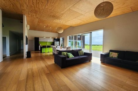 Photo of property in South Road, Kaitake, New Plymouth, 4374