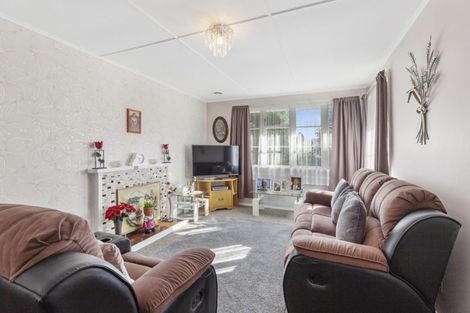 Photo of property in 130 Bedford Street, Cannons Creek, Porirua, 5024