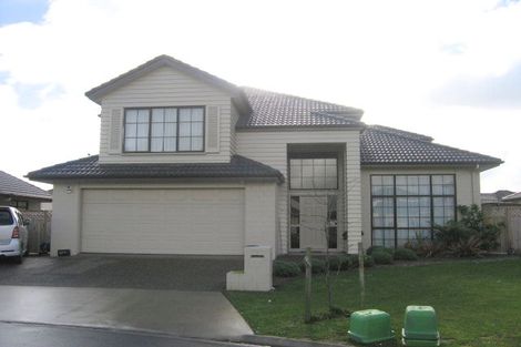 Photo of property in 10 Glanmire Place, Flat Bush, Auckland, 2016