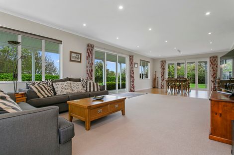 Photo of property in 1 Cliftondell Close, Matamata, 3400