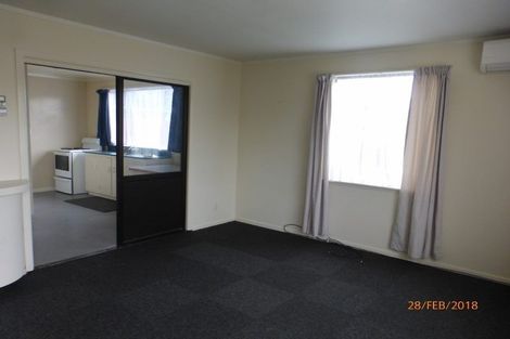 Photo of property in 2/8 Stanmore Road, Phillipstown, Christchurch, 8011