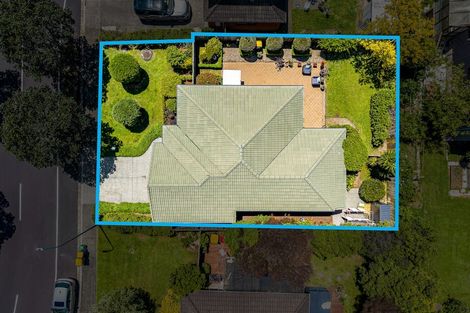 Photo of property in 49 Espalier Drive, Henderson, Auckland, 0612