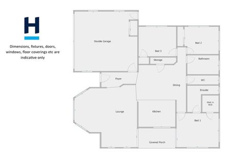 Photo of property in 8a Robalan Place, Redwoodtown, Blenheim, 7201