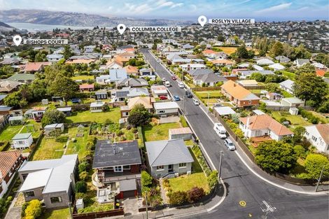 Photo of property in 14 Ethel Street, Wakari, Dunedin, 9010