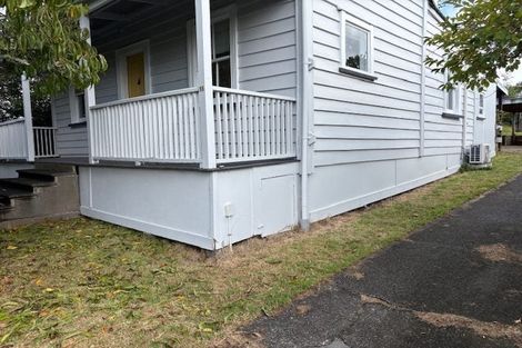 Photo of property in 55 Hutchinson Avenue, New Lynn, Auckland, 0600