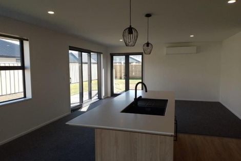 Photo of property in 199 Faringdon Boulevard, Rolleston, 7615