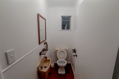 Photo of property in 135 Moore Street, Hillcrest, Auckland, 0627