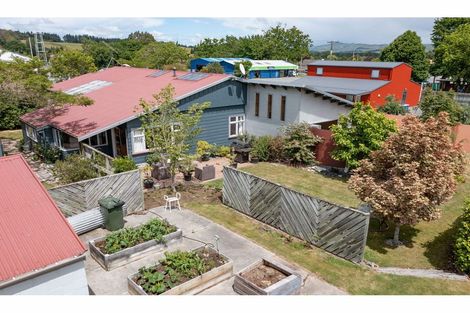 Photo of property in 1 Caverhill Road, Cheviot, 7310