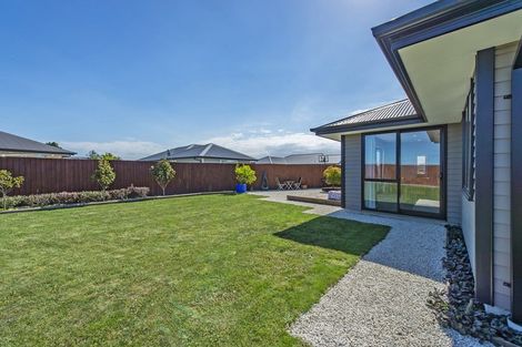 Photo of property in 38 Carston Street, Leeston, 7632