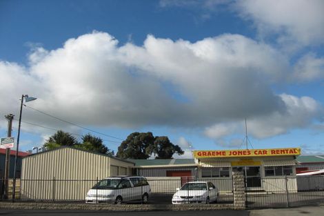 Photo of property in 349 Queen Street, Masterton, 5810