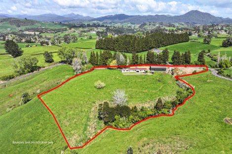 Photo of property in 10 Farrelly Road, Waikino, Waihi, 3682