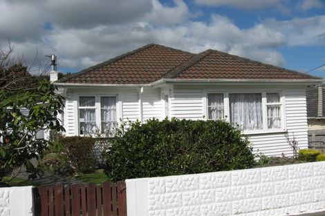 Photo of property in 47 Stanley Street, Wainuiomata, Lower Hutt, 5014