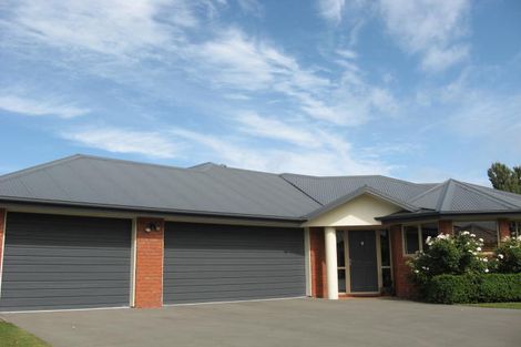 Photo of property in 9 Glenwood Drive, Prebbleton, 7604